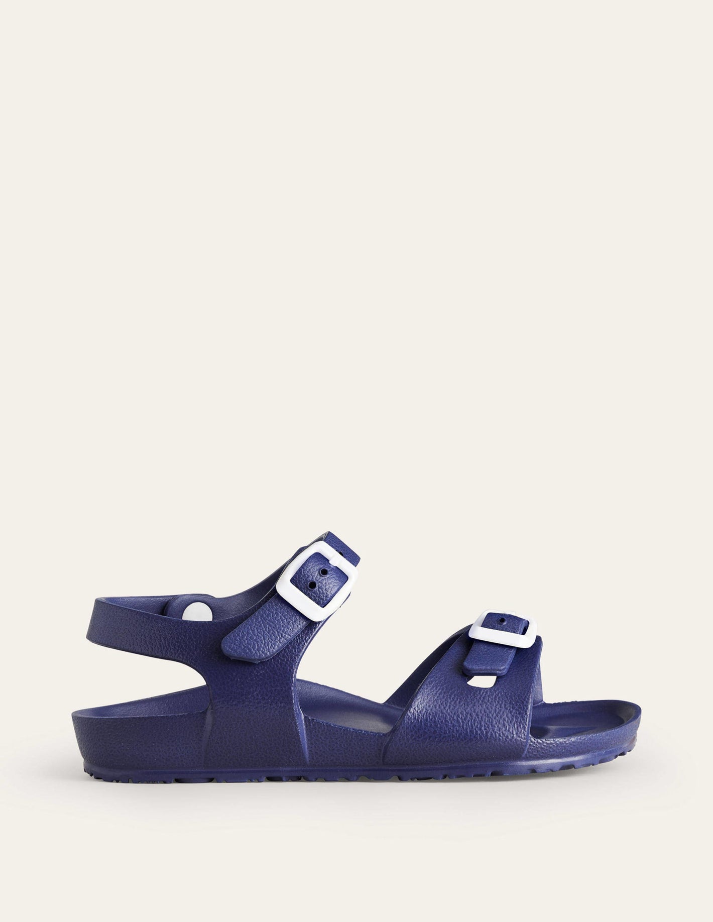 Waterproof Sandals-Navy