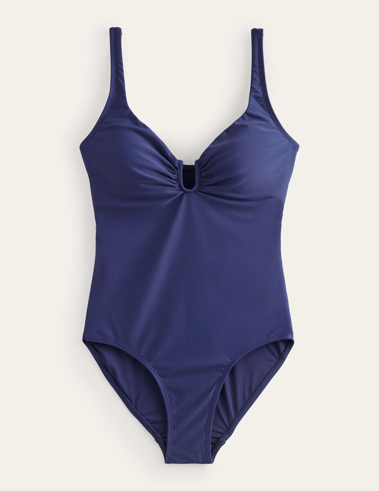 U-Bar Swimsuit-Navy