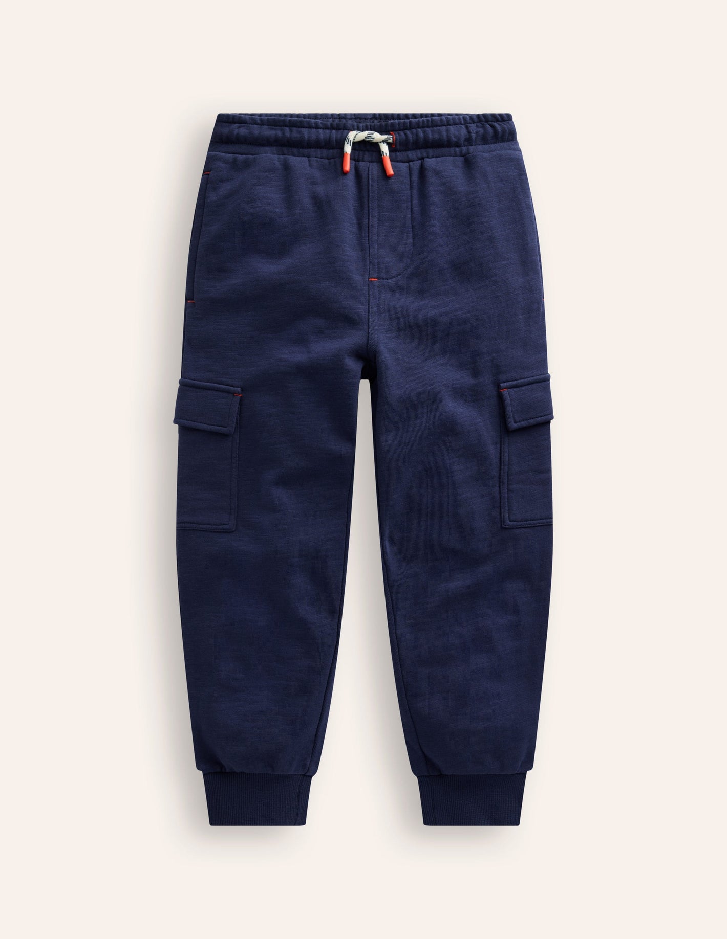 Wear-and-Repeat Sweatpants-College Navy