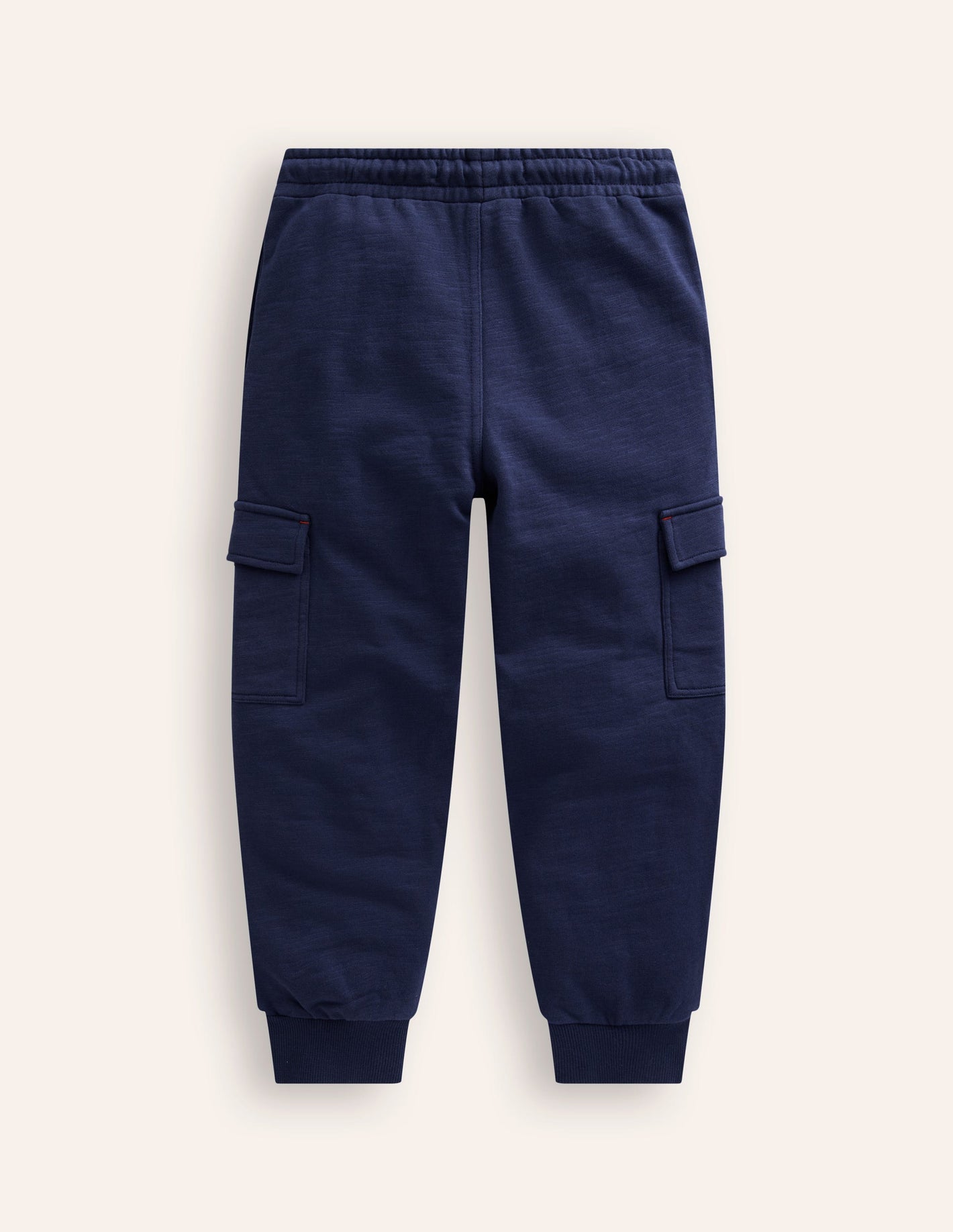 Wear-and-Repeat Sweatpants-College Navy