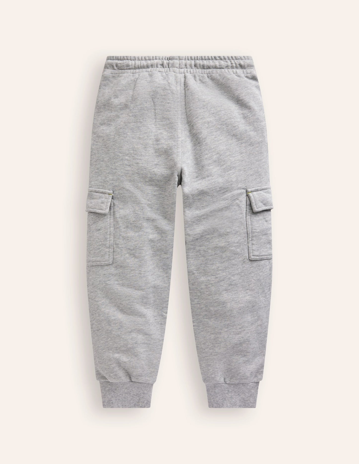 Wear-and-Repeat Sweatpants-Grey Marl