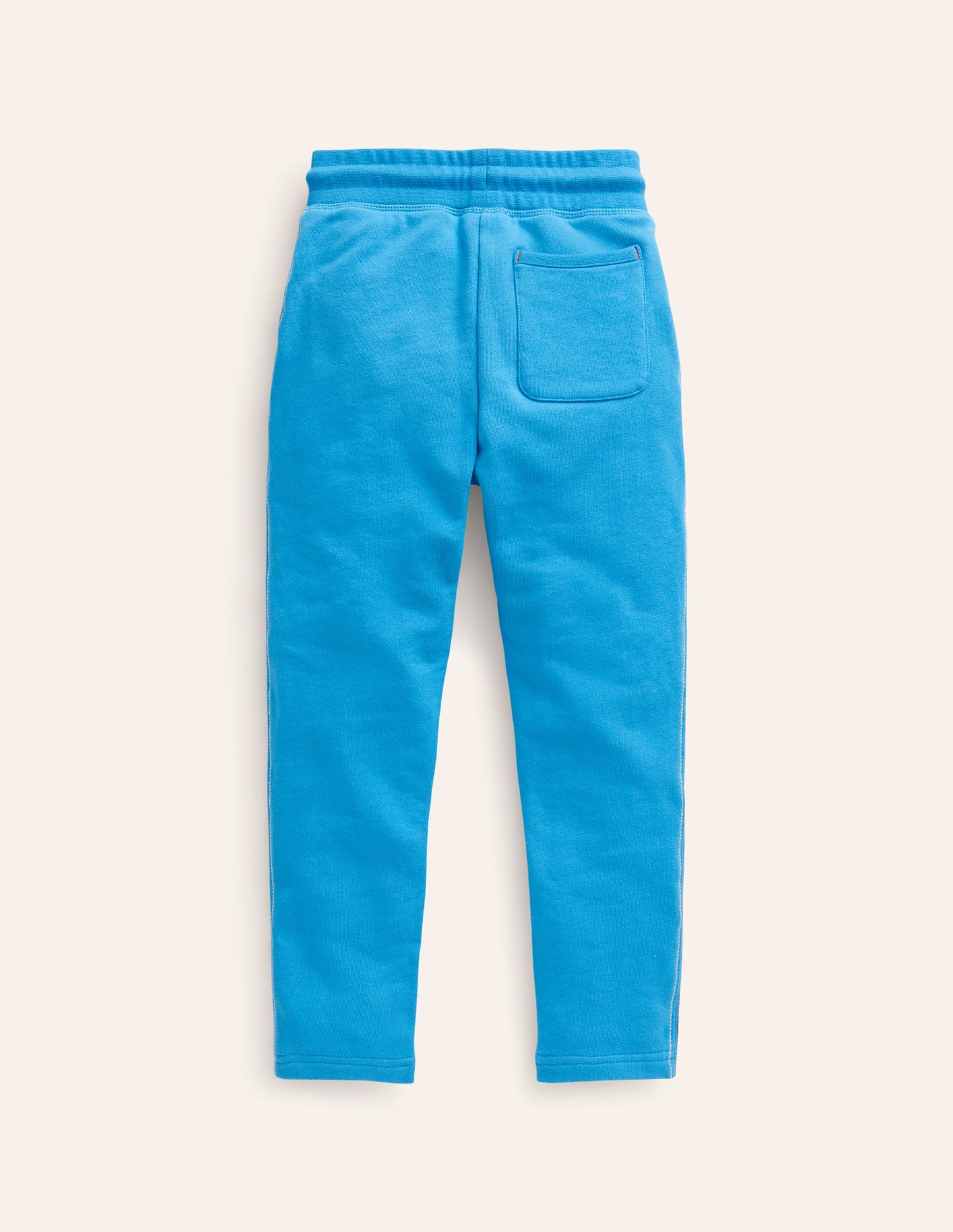 Essential Sweatpants-Greek Blue