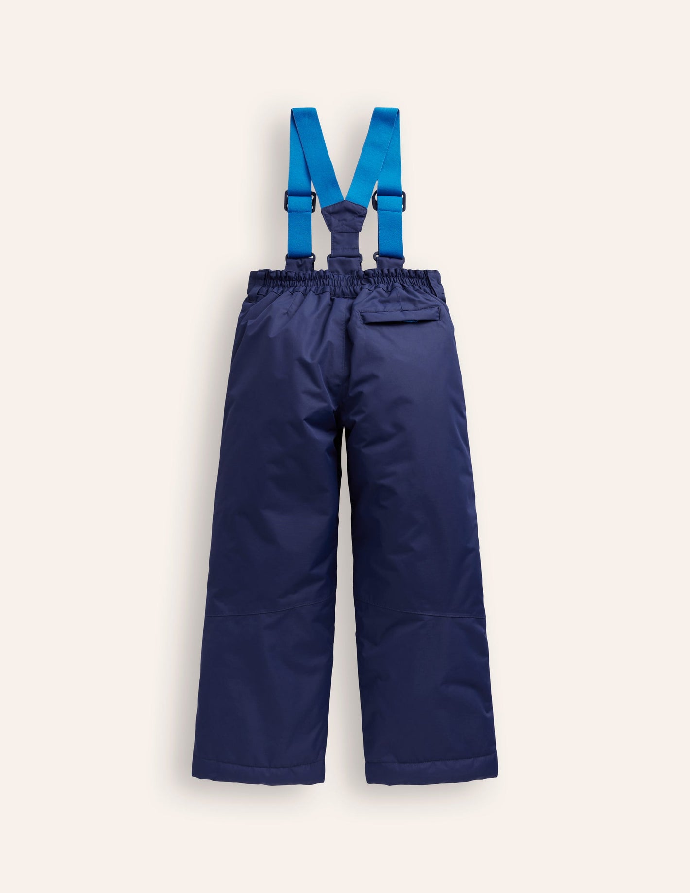 All-Weather Waterproof Pants-College Navy