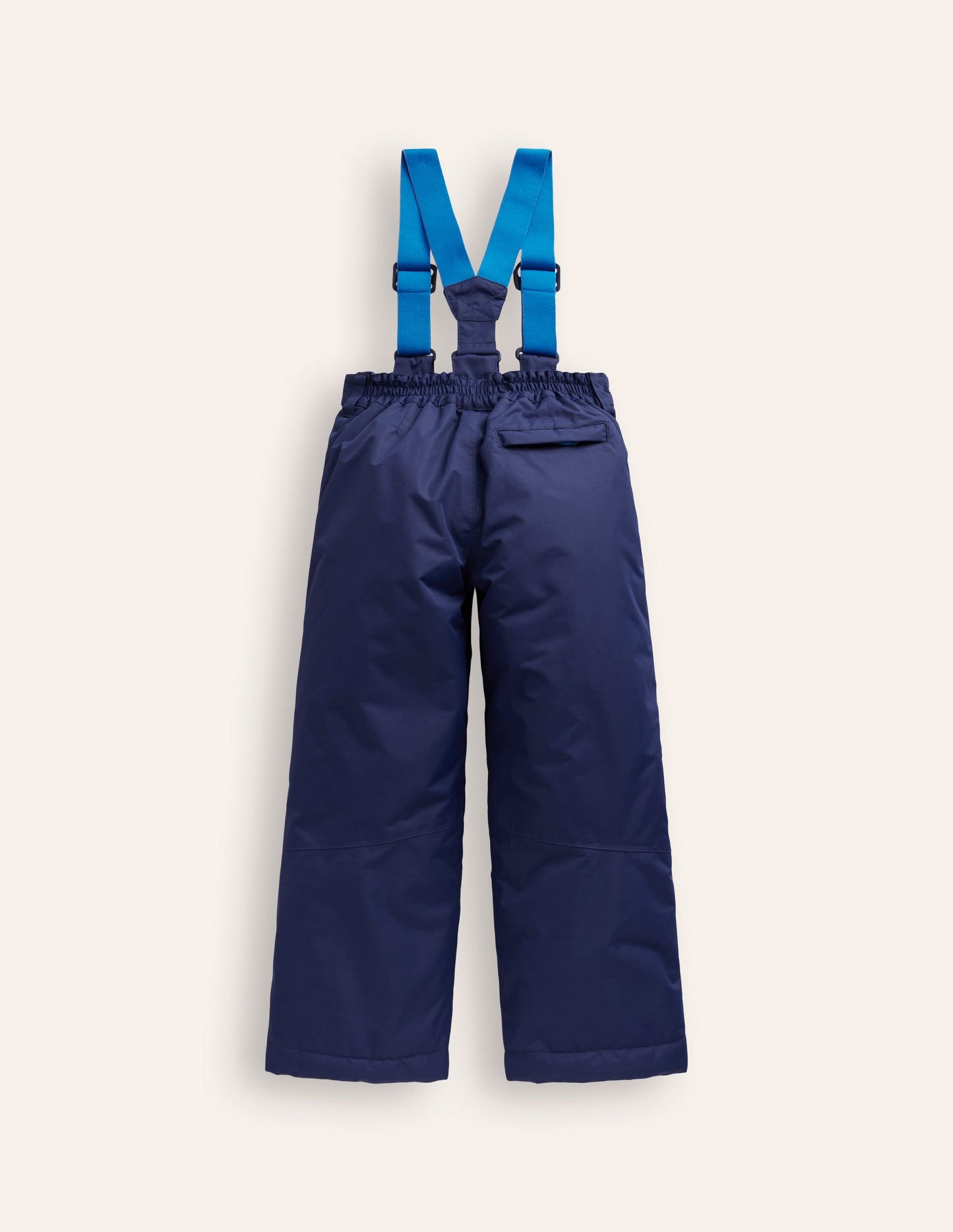 All-Weather Waterproof Pants-College Navy