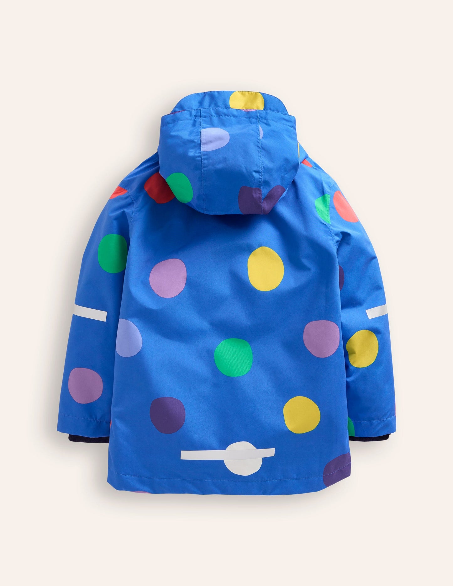 Waterproof Fisherman's Jacket-Multi Spot