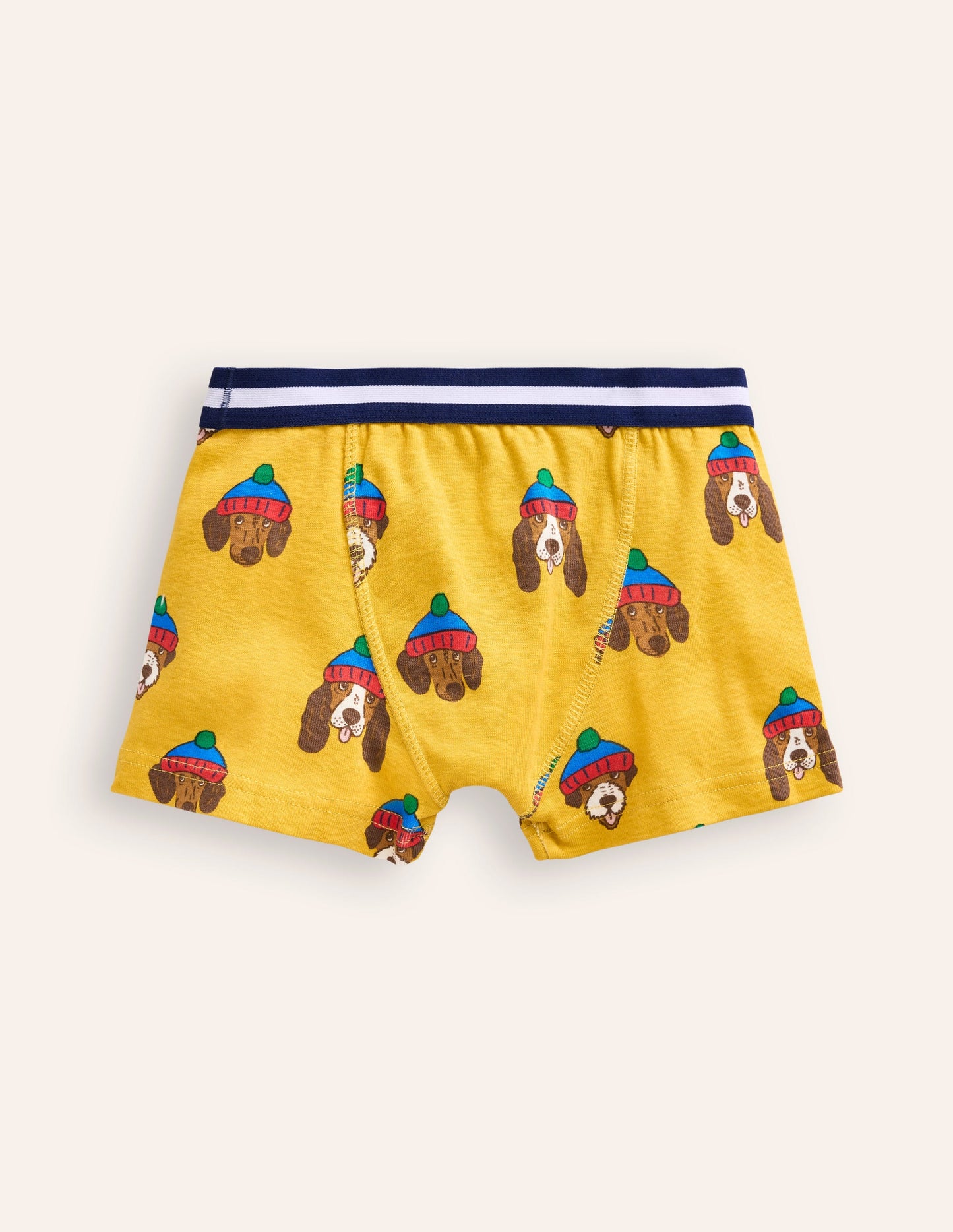 Boxers 5 Pack-Multi Dogs