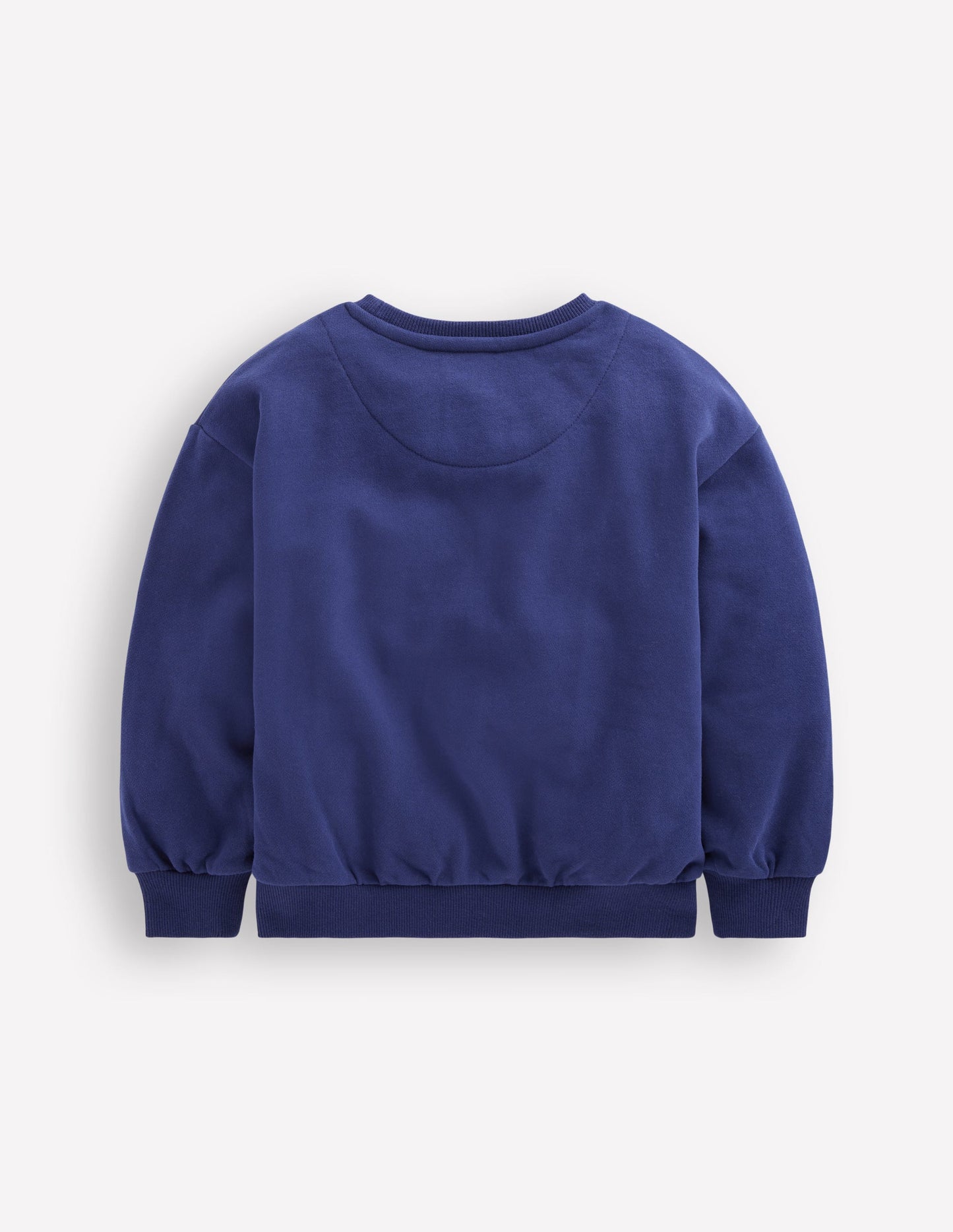 Fun Sweatshirt-Starboard Blue Dragons