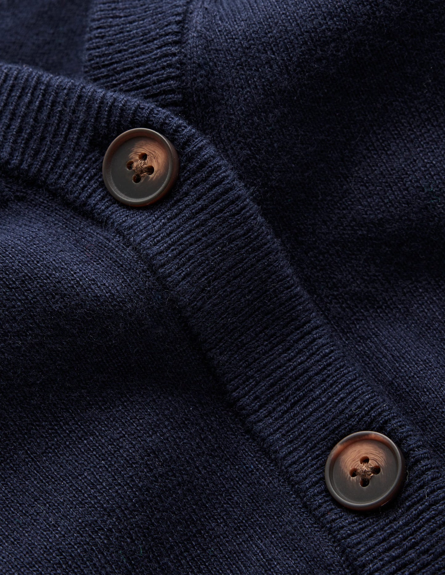 Annie Cardigan-Navy