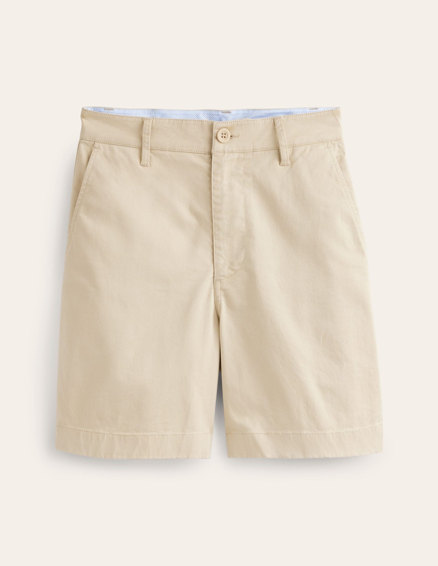 Barnsbury Chino Shorts-Fields of Rye