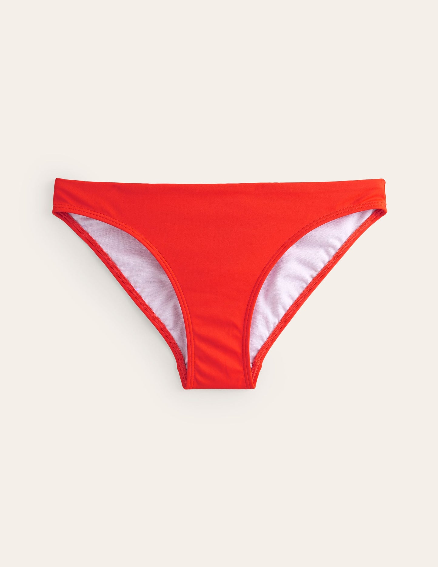 Classic Bikini Bottoms-Fiesta