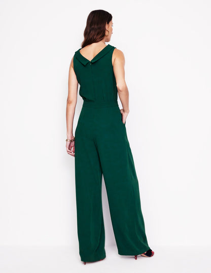 Clarissa Jumpsuit-Glade