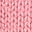 Cashmere Fair Isle Sweater-Formica Pink