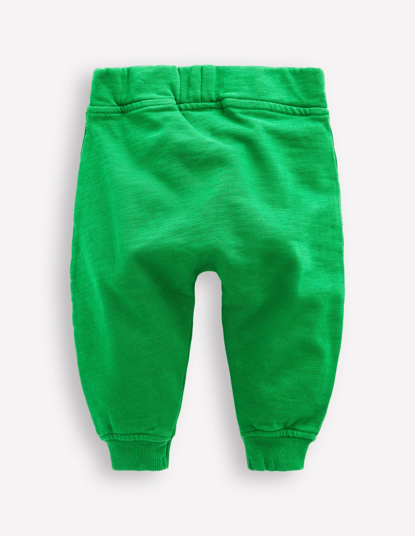 Jersey Sweatpants-Sapling Green