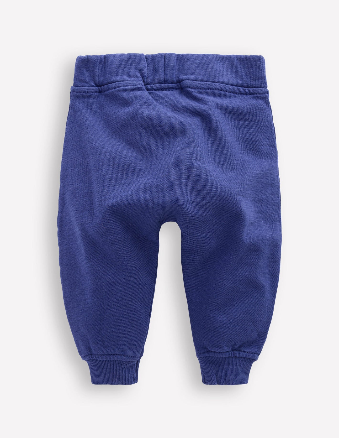 Jersey Sweatpants-Starboard Blue